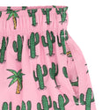 Traje De Baño WAVE Motion Cactus Rosa