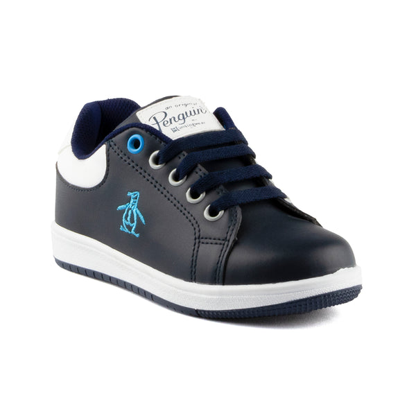 Tenis Original Penguin Leo Azul Marino
