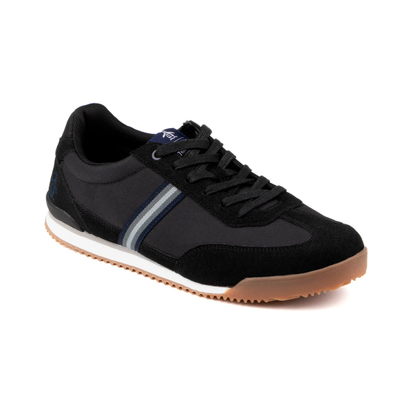 Tenis Original Penguin Style Seth Negro
