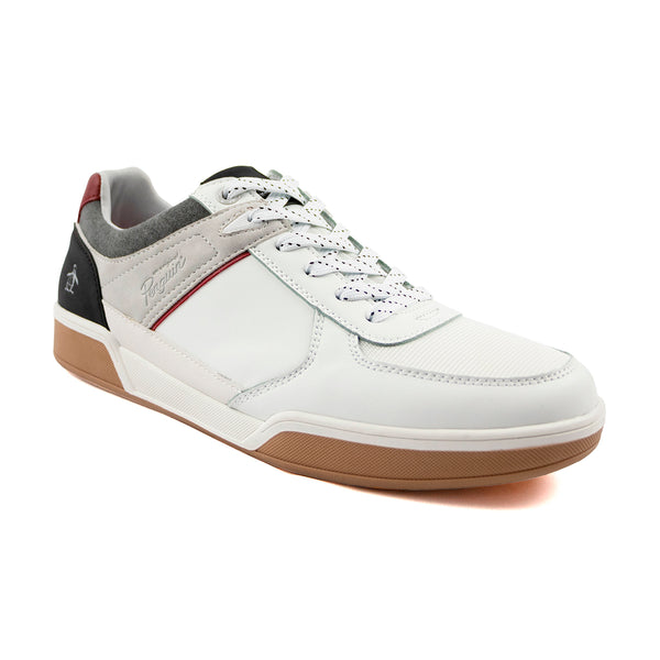 Tenis Original Penguin Style Hank Blanco