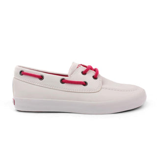 Tenis Para Niña Cole Haan Style Kelly Blanco