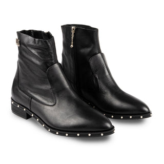 Botín Par Mujer Vida Leve Yajaira Negro