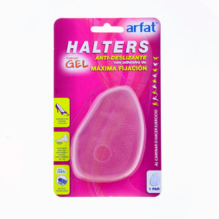 Anti Deslizante Arfat Máxima Fijación