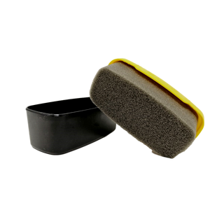 Esponja Arfat Abrillantadora Y Limpiadora