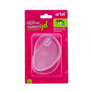 Almohadillas Arfat Para Calzado