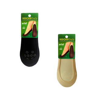 Kit De Protector Arfat Invisible Negro/Beige