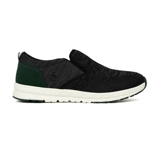 Tenis Original Penguin Peter Style Negro