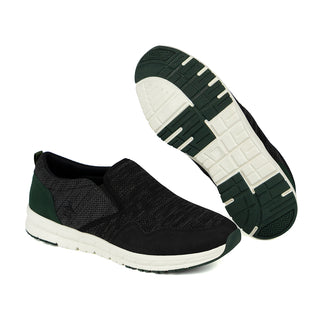 Tenis Original Penguin Peter Style Negro