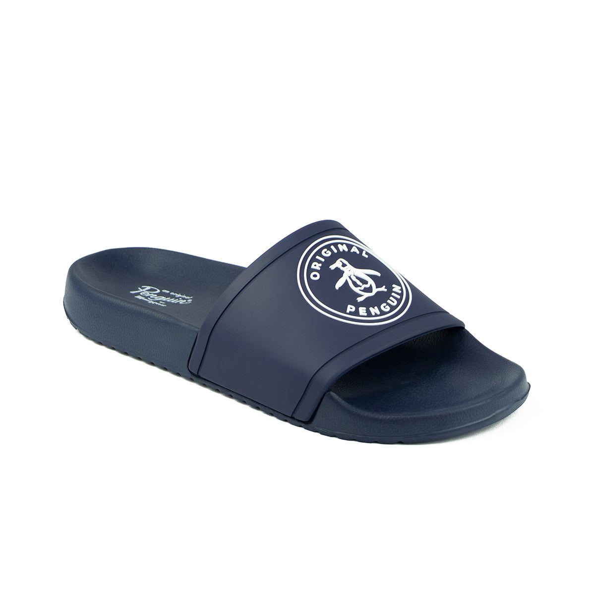 Mens penguin cheap flip flops