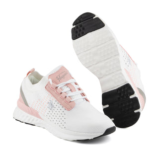 Tenis Para Mujer Original Penguin Style Helen Blanco