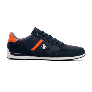 Tenis Original Penguin Style Bruce Azul Navy