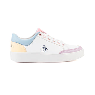 Tenis Original Penguin Style Janny Multicolor