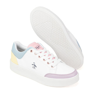 Tenis Original Penguin Style Janny Multicolor