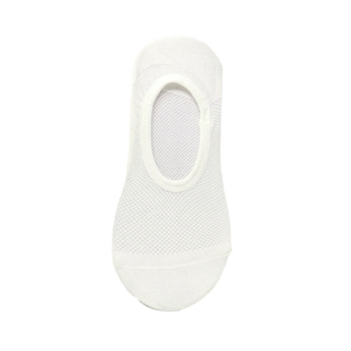 Kit Tines Arfat Algodón Sport Blanco/Negro