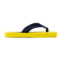 Sandalia Polo Ralph Lauren Style Theo Amarillo