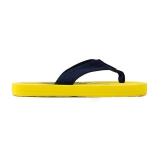 Sandalia Polo Ralph Lauren Style Theo Amarillo