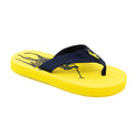 Sandalia Polo Ralph Lauren Style Theo Amarillo
