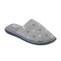 Pantufla Original Penguin Style Lundi Gris