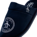 Pantufla Original Penguin Style Mardi Azul Marino