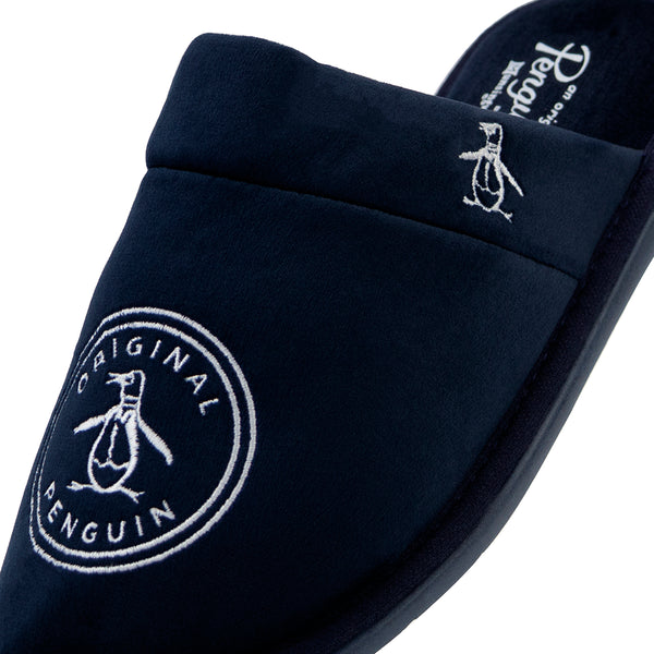 Pantufla Original Penguin Style Mardi Azul Marino