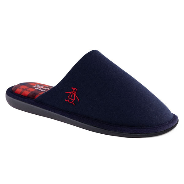 Pantufla Original Penguin Style Sonntag Azul Marino
