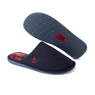 Pantufla Original Penguin Style Sonntag Azul Marino