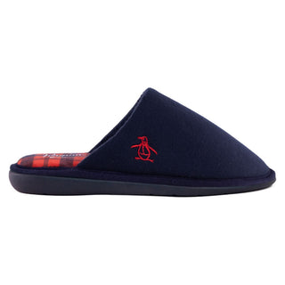Pantufla Original Penguin Style Sonntag Azul Marino
