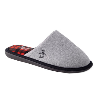 Pantufla Original Penguin Style Sonntag Gris