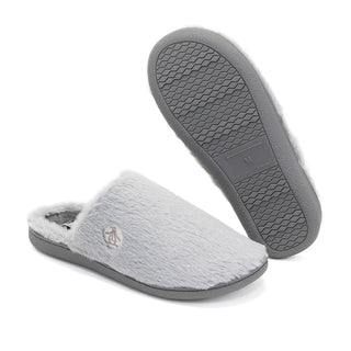 Pantufla Original Penguin Style Nia Gris