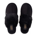 Pantufla Original Penguin Style Celine Negro