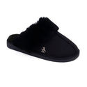 Pantufla Original Penguin Style Celine Negro