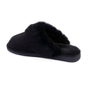 Pantufla Original Penguin Style Celine Negro