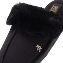 Pantufla Original Penguin Style Celine Negro