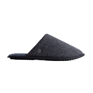 Pantufla Perry Ellis Style Jaime Gris