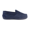 Pantufla Perry Ellis Style Keon Azul Marino