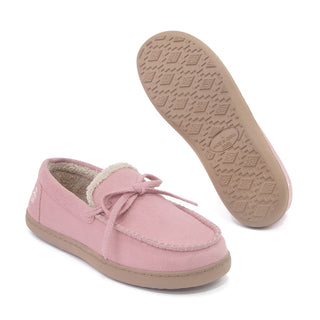 Pantufla Original Penguin Style Neila Rosa
