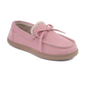 Pantufla Original Penguin Style Neila Rosa