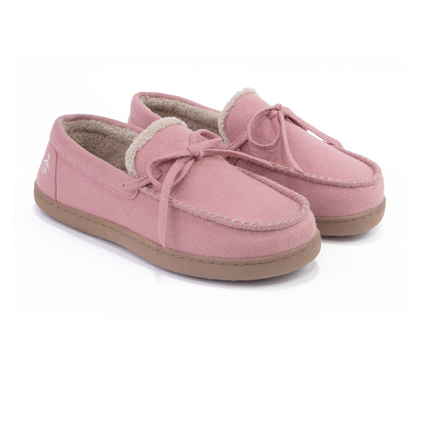 Pantufla Original Penguin Style Neila Rosa
