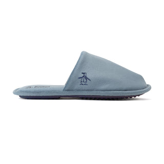 Pantufla Style Gisselle Azul