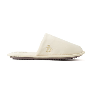 Pantufla Style Gisselle Beige