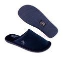 Pantufla Original Penguin Style Donner Azul Marino