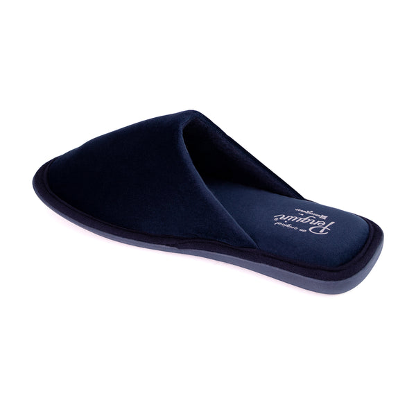 Pantufla Original Penguin Style Donner Azul Marino