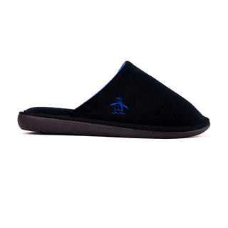Pantufla Original Penguin Style Donner Negro