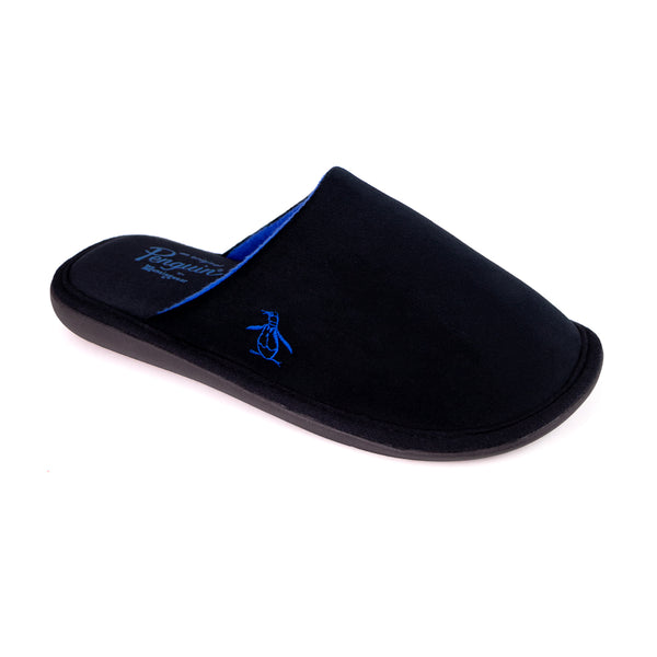 Pantufla Original Penguin Style Donner Negro