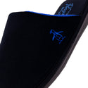Pantufla Original Penguin Style Donner Negro