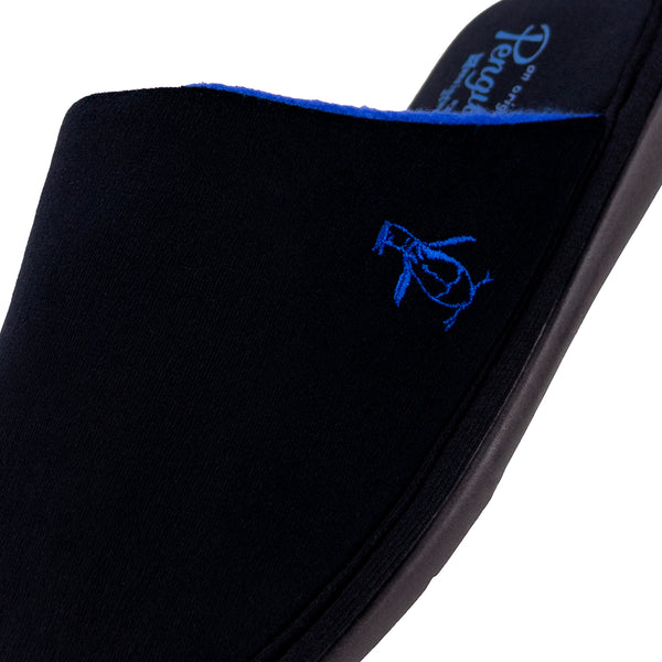 Pantufla Original Penguin Style Donner Negro