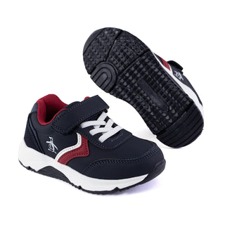 Tenis Original Penguin Style Morgan Azul Marino