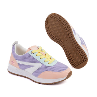 Tenis Original Penguin Style Daisy Multicolor