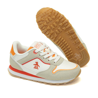 Tenis Original Penguin Style Calder Beige