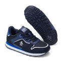 Tenis Style Calder Navy